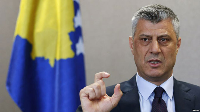 Kosovo će se afirmisati u novoj međunarodnoj etapi