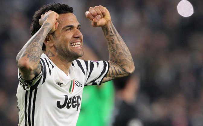 Desni bek Juventusa našao novi klub