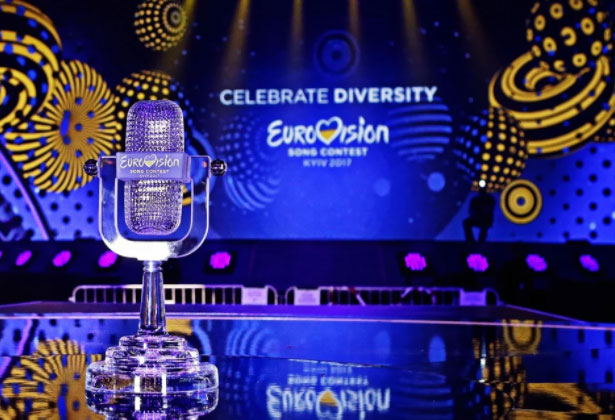 Eurosong 2017