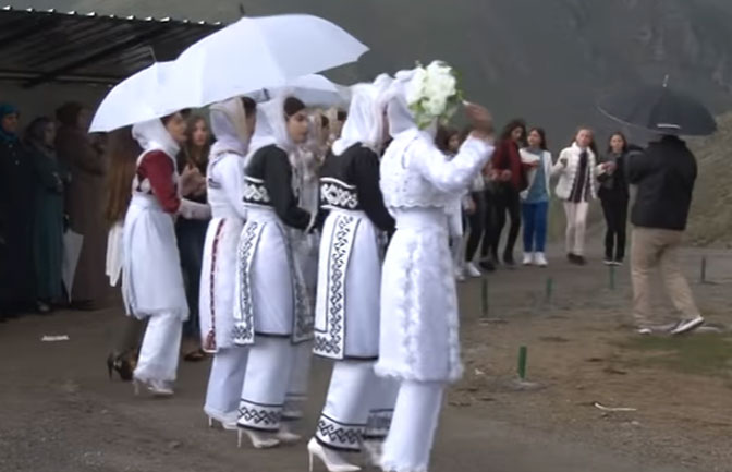 Slavlje proljeću u Gori se privodi kraju 
