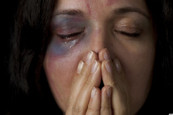 Najrasprostranjenije i dalje nasilje u porodici 