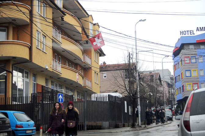 Nove procedure za izdavanja viza građanima Kosova