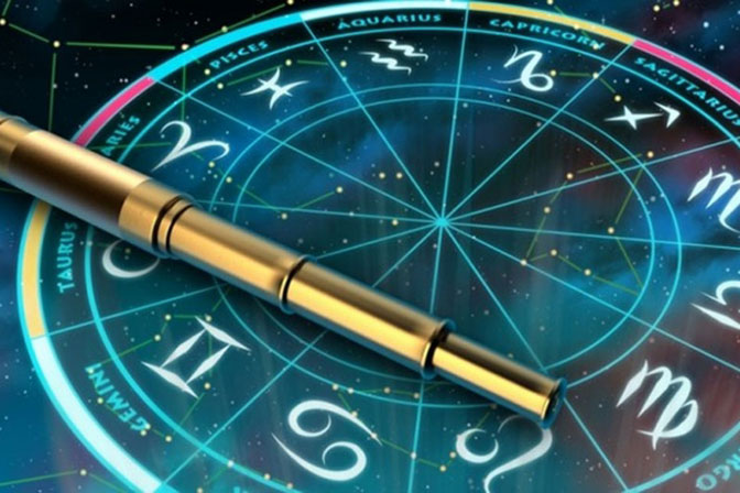Astrologija na dlanu