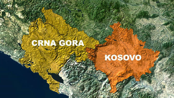 Provokacija je za cijeli Balkan