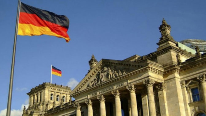Ekonomisti upozoravaju da se Njemačka nalazi u fazi pregrijevanja