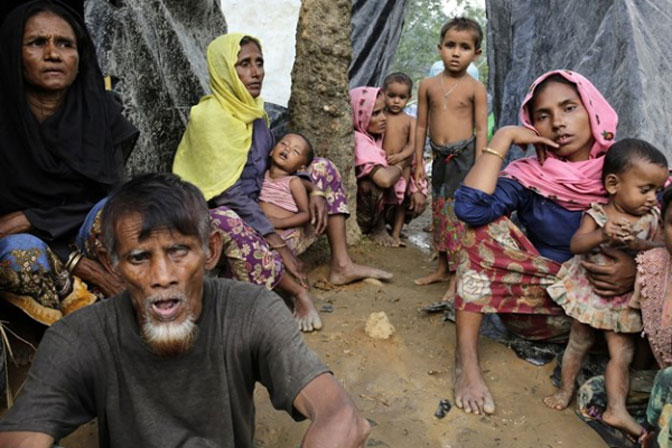 Mijanmarske vlasti ne dozvoljavaju pristup UN-u, što dovoljno govori o brutalnosti režima
