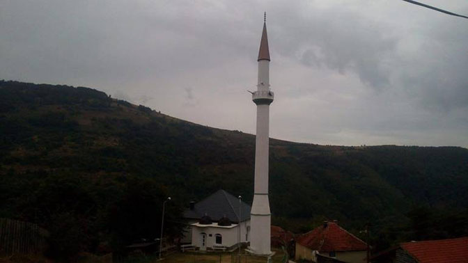 Selo Šćipe