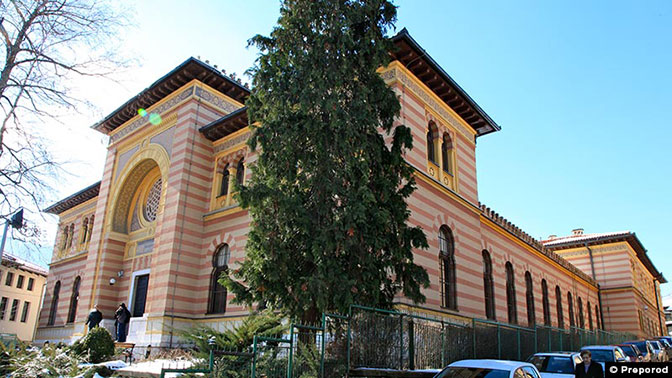 40 godina Fakulteta islamskih nauka u Sarajevu