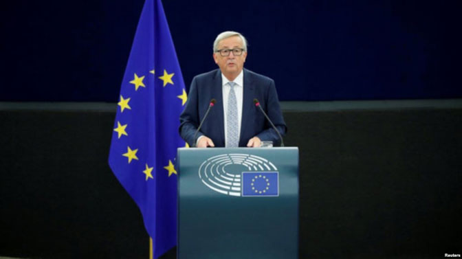 Predsjednik Evropske komisije