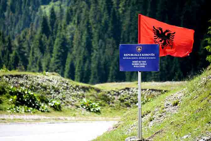 Izjava albanskog ministra dijaspore