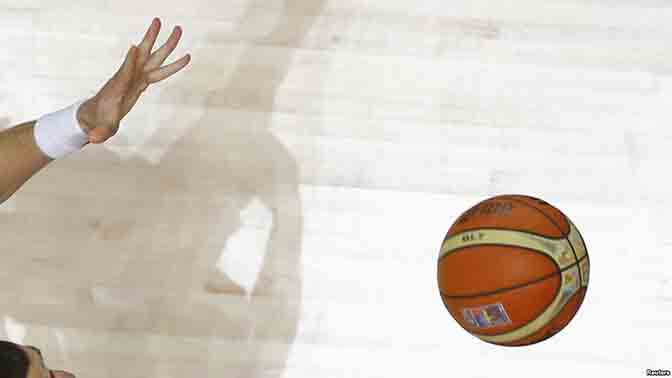 Nemogućnost učešća na Evropskom prvenstvu FIBA-U16