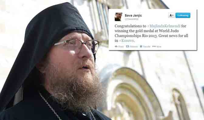 Vučić zaratio sa pravoslavnom crkvom