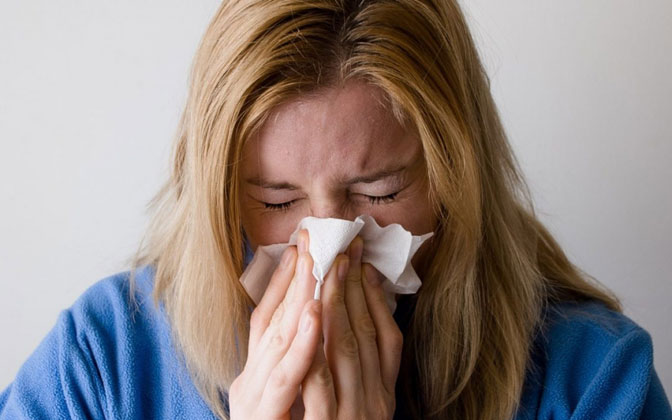Čuva imunitet, štiti od artritisa, tjera prehladu i gripu