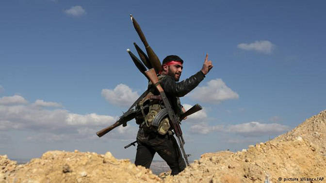Ofanziva do Idliba