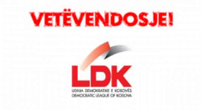 LDK-u tri direktorijata i mjesto zamjenika gradonačelnika 