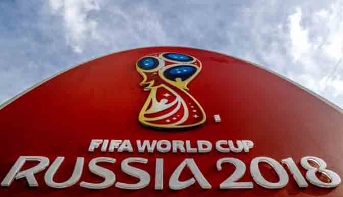 Svjetsko prvenstvo počinje za dva dana 
