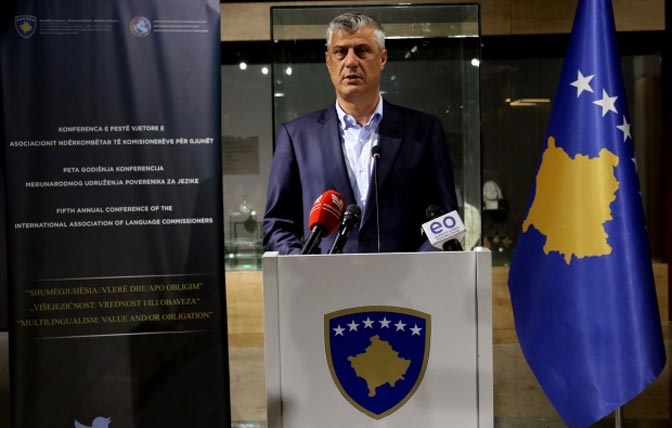 Izvor snage i bogastva Kosova