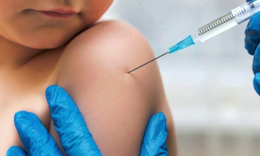 Vakcina dobrovoljna