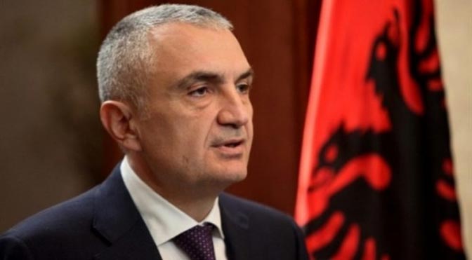 Predsjednik Albanije u intervjuu za list “Il Messaggero“ 