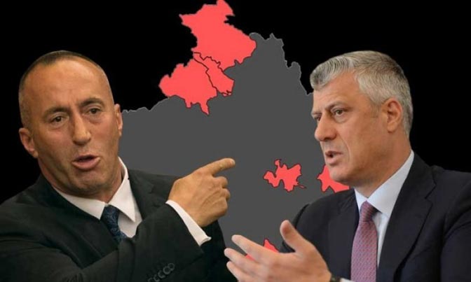 Haradinaj pozvao Thaçija na usaglašavanje stavova 