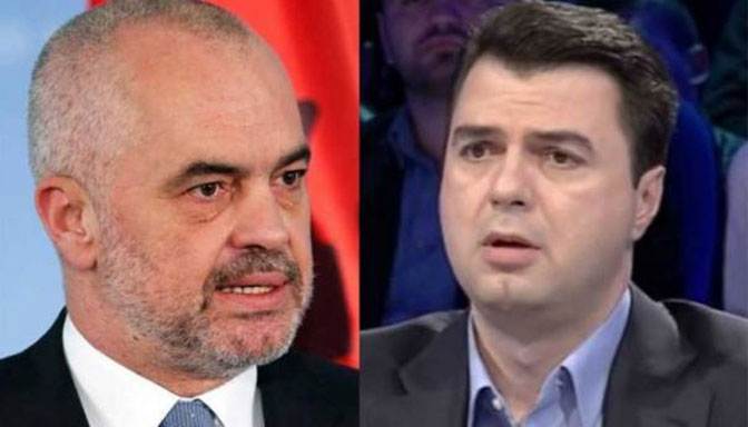 Lider opozicije u Albaniji