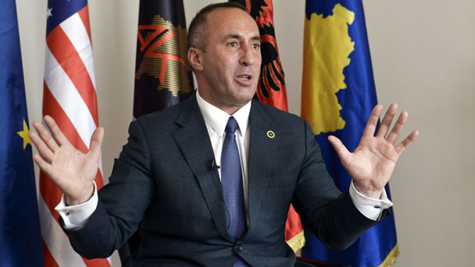 Vršilac dužnosti premijera Kosova