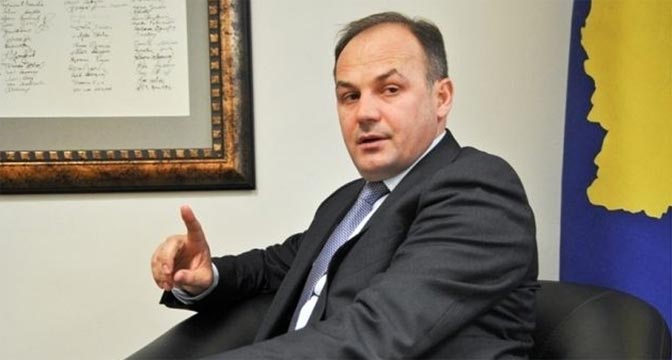 Potpredsjednik Vlade Kosova