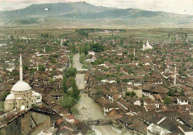 Najljepši grad na Kosovu