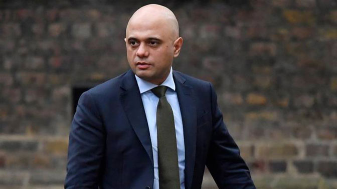 Britanski ministar unutrašnjih poslova Javid nedavno je branio odluku oduzimanja državljanstva i deportiranja četiri muškarca pakistansko-britanskog porijekla zbog napada na djevojke