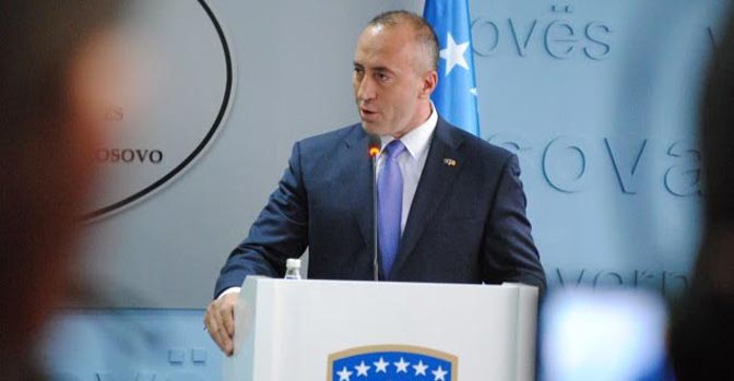 Lider potreban Kosovu