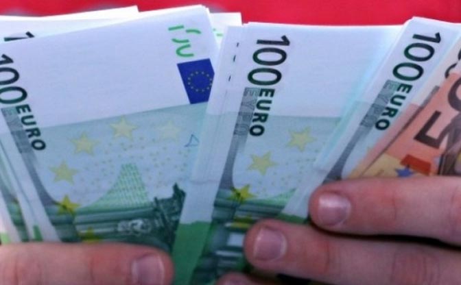 Šteta u budžetu više od milion eura