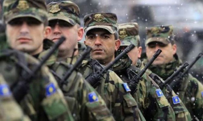 Izvještaj Kosovskog centra za sigurnosne studije 