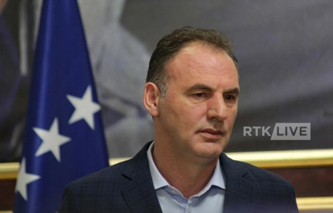 Kosovo sada imа zvаnični stаv o dijаlogu