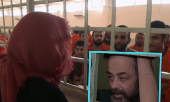 Pripadnik ISIS-a sa Kosova u sirijskom zatvoru