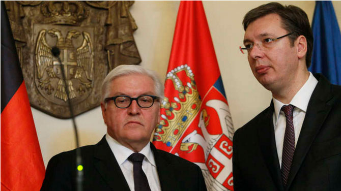 Poricanje prošlosti zvanična politika srpskih vlasti