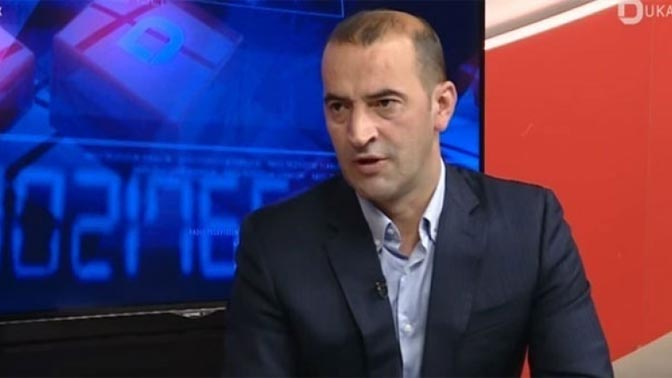 Šef poslaničke grupe Alijanse za budućnost Kosova