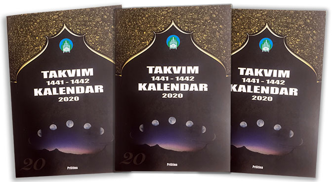 U izdanju Islamske zajednice Kosova