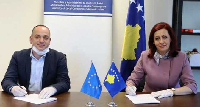 Nakon 12 godina djelovanja u Parlamentu Kosova