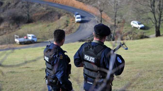 Sindikat Policije Kosova 