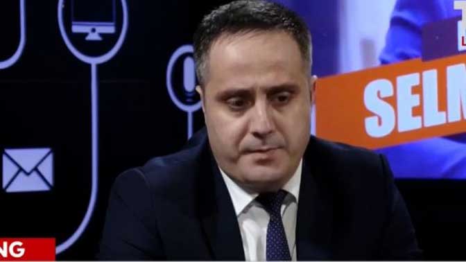 Zamjenik premijera Kosova