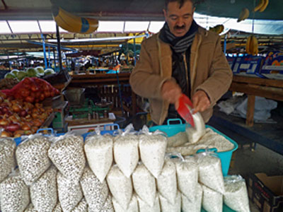 Tetovski grah i kočanska riža proizvodi su koji se vezuju s Makedonijom.
