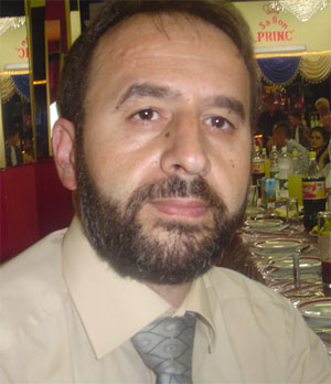 Arif Haliti
