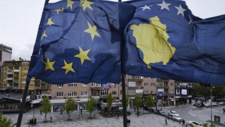 Prvi sporazum između EU i Kosova