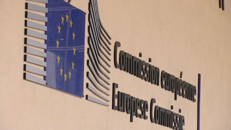 Portparol Evropske komisije