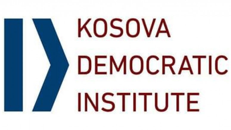 Demokratski institut Kosova