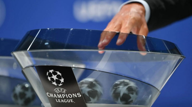 UEFA odlučila
