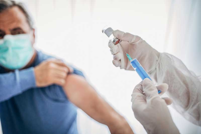 Korona virus i vakcinacija