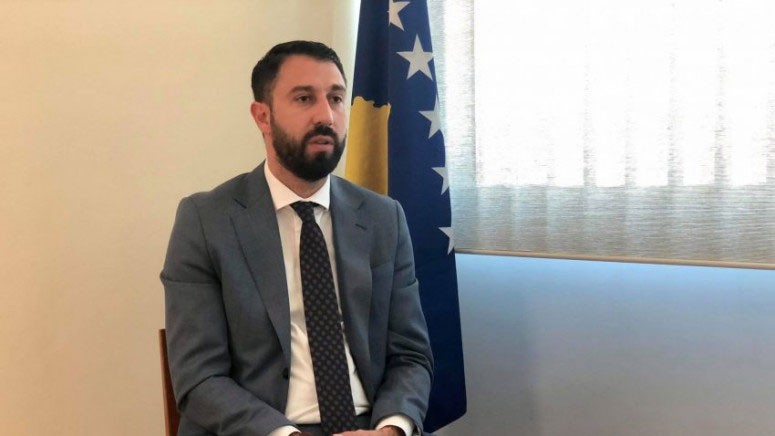 Odbacio tvrdnje Asocijacije kosovskih opština