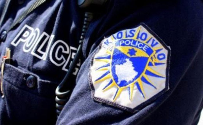 Policija Kosova