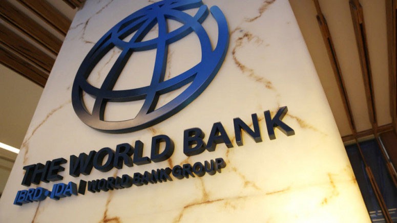 Izvještaj Svjetske banke